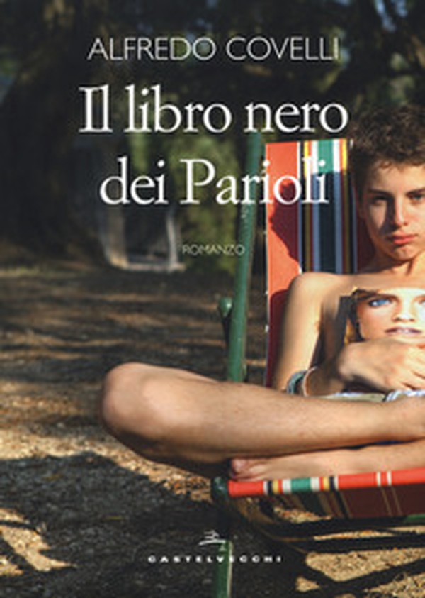 Il libro nero dei Parioli - Librerie.coop Il libro nero dei Parioli - Librerie.coop