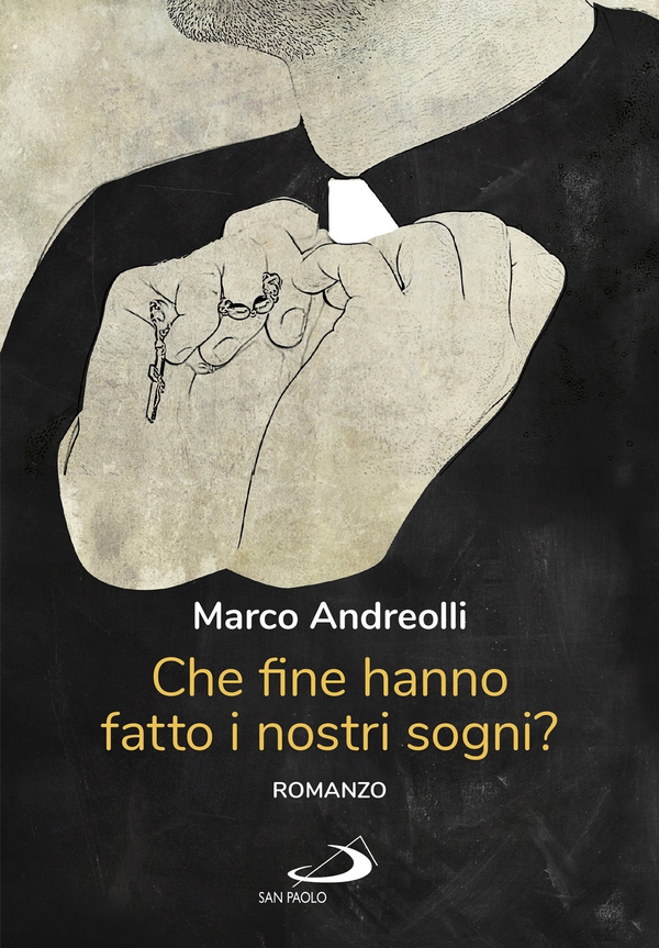 Che fine hanno fatto i nostri sogni? - Librerie.coop Che fine hanno fatto i nostri sogni? - Librerie.coop