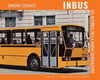 Inbus: gli autobus della nuova generazione - Librerie.coop