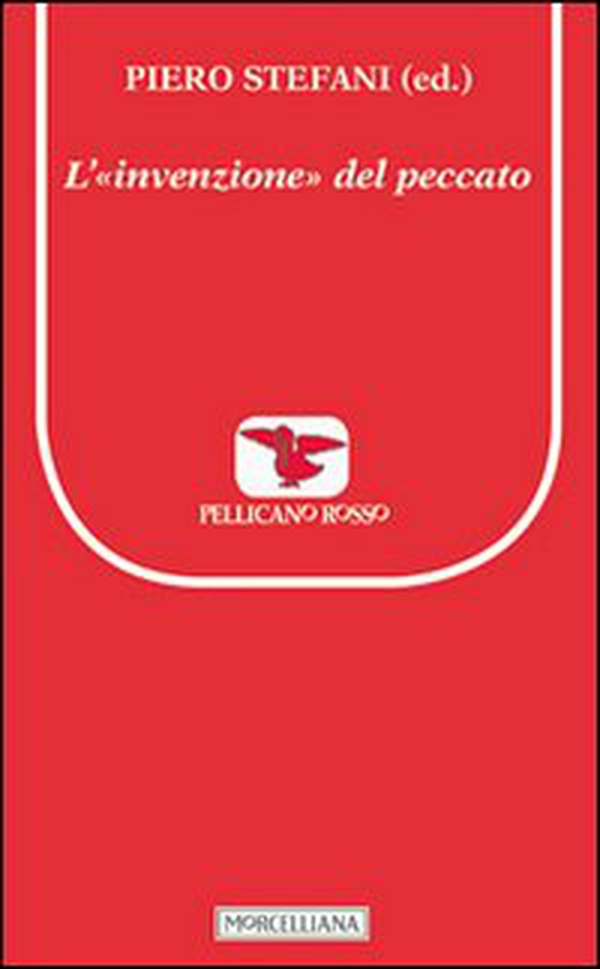 L'«invenzione» del peccato - Librerie.coop L'«invenzione» del peccato - Librerie.coop