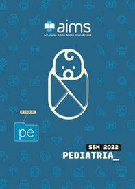 Manuale di pediatria. Concorso Nazionale SSM - Librerie.coop