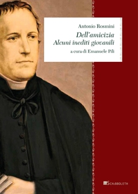 Dell’amicizia - Librerie.coop