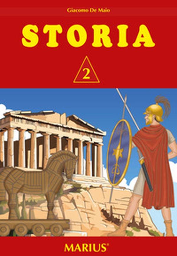 Storia - Vol. 2 - Librerie.coop Storia - Vol. 2 - Librerie.coop