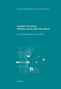 #CURACITTÀ NAPOLI - Librerie.coop