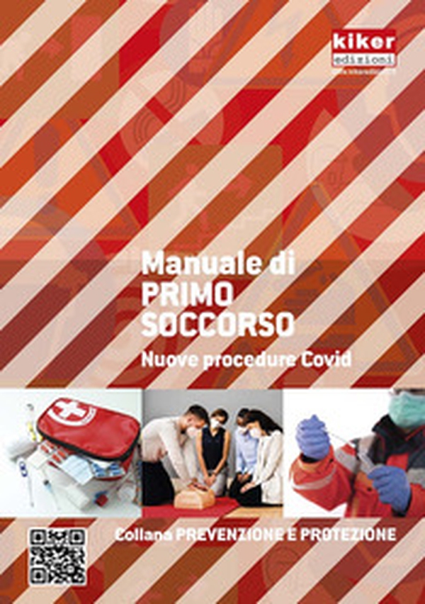 Primo soccorso nuove procedure Covid - Librerie.coop
