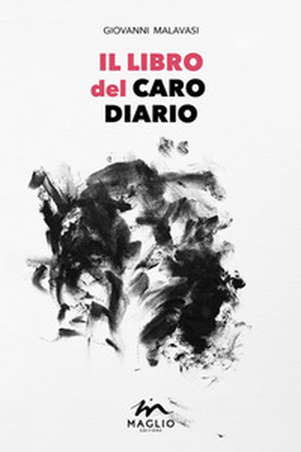 Il libro del caro diario - Librerie.coop Il libro del caro diario - Librerie.coop