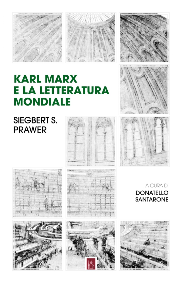 Karl Marx e la letteratura mondiale - Librerie.coop Karl Marx e la letteratura mondiale - Librerie.coop