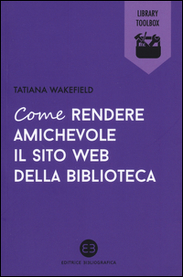 Come rendere amichevole il sito web della biblioteca - Librerie.coop