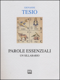 Parole essenziali. Un sillabario - Librerie.coop