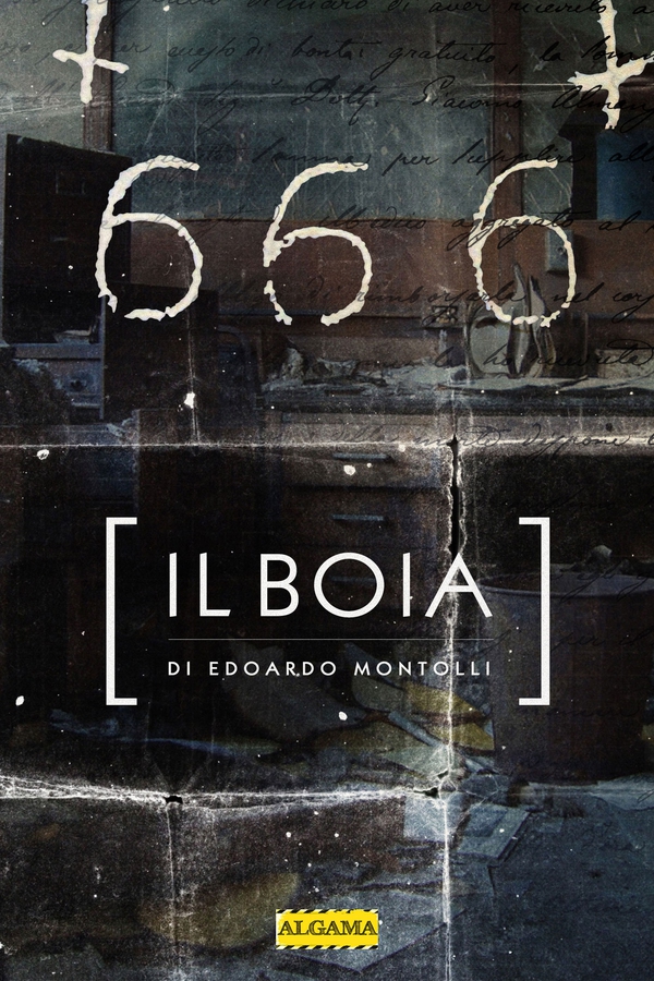IL BOIA - Librerie.coop IL BOIA - Librerie.coop