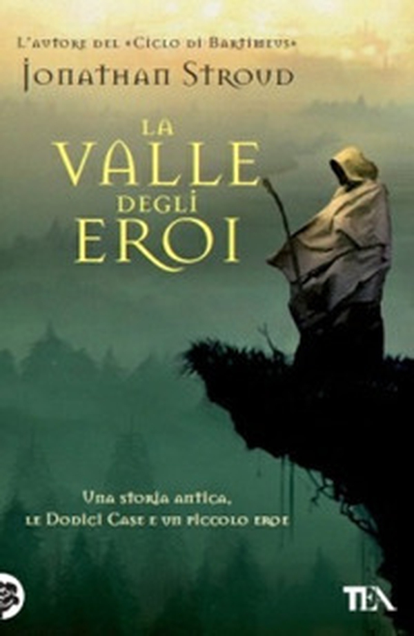 La valle degli eroi - Librerie.coop La valle degli eroi - Librerie.coop