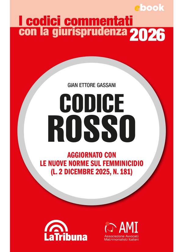 Codice rosso - Librerie.coop
