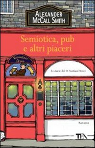 Semiotica, pub e altri piaceri - Librerie.coop