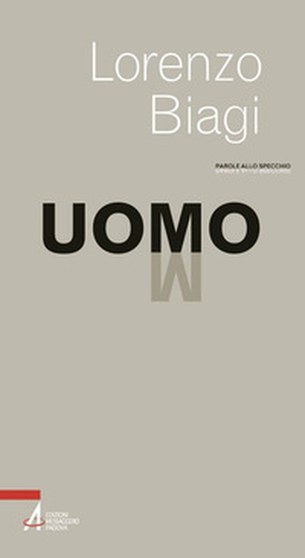 Uomo - Librerie.coop Uomo - Librerie.coop