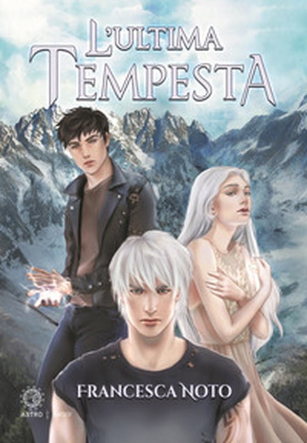 L'ultima tempesta - Librerie.coop L'ultima tempesta - Librerie.coop