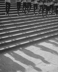 Odessa steps. La scalinata Potëmkin fra cinema e architettura. Ediz. italiana e inglese - Librerie.coop