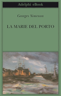 La Marie del porto - Librerie.coop