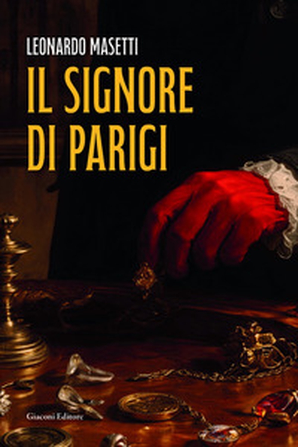 Il signore di Parigi - Librerie.coop