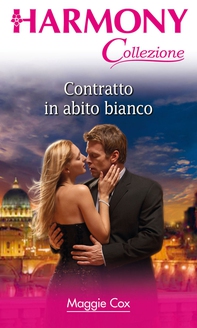 Contratto in abito bianco - Librerie.coop Contratto in abito bianco - Librerie.coop