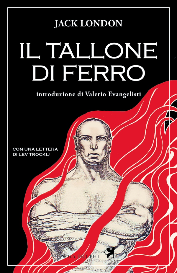Il tallone di ferro - Librerie.coop Il tallone di ferro - Librerie.coop