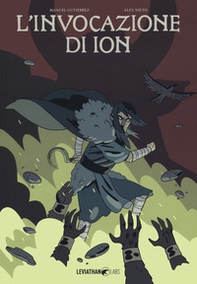 L'invocazione di Ion - Librerie.coop L'invocazione di Ion - Librerie.coop