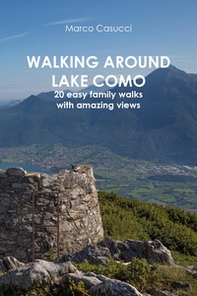 Walking around Lake Como - Librerie.coop
