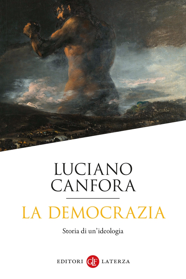 La democrazia - Librerie.coop La democrazia - Librerie.coop