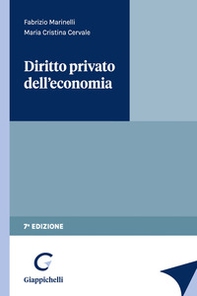 Diritto privato dell'economia - Librerie.coop