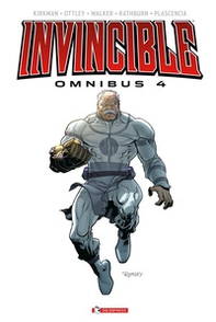 Invincible Omnibus - Vol. 4 - Librerie.coop