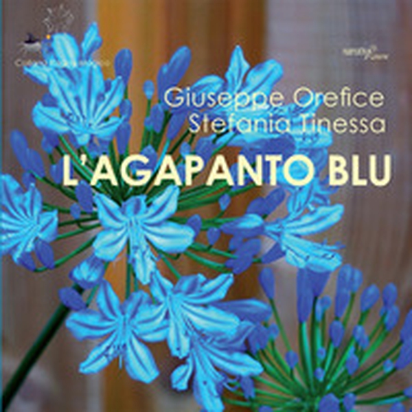L'agapanto blu - Librerie.coop L'agapanto blu - Librerie.coop