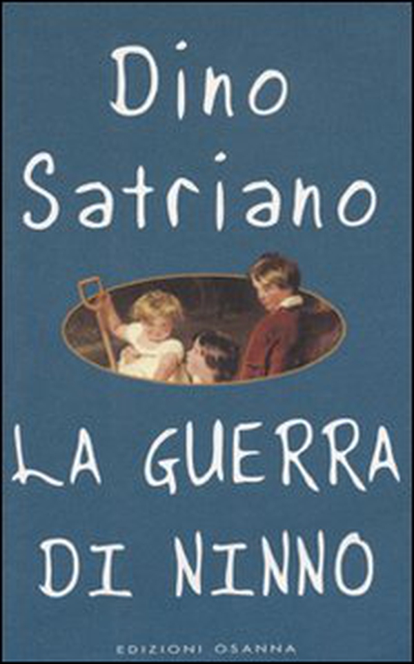 La guerra di Ninno - Librerie.coop La guerra di Ninno - Librerie.coop