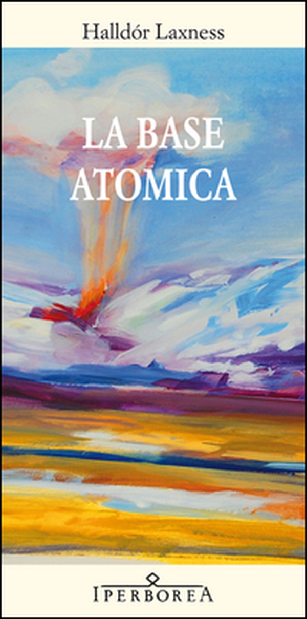 La base atomica - Librerie.coop La base atomica - Librerie.coop