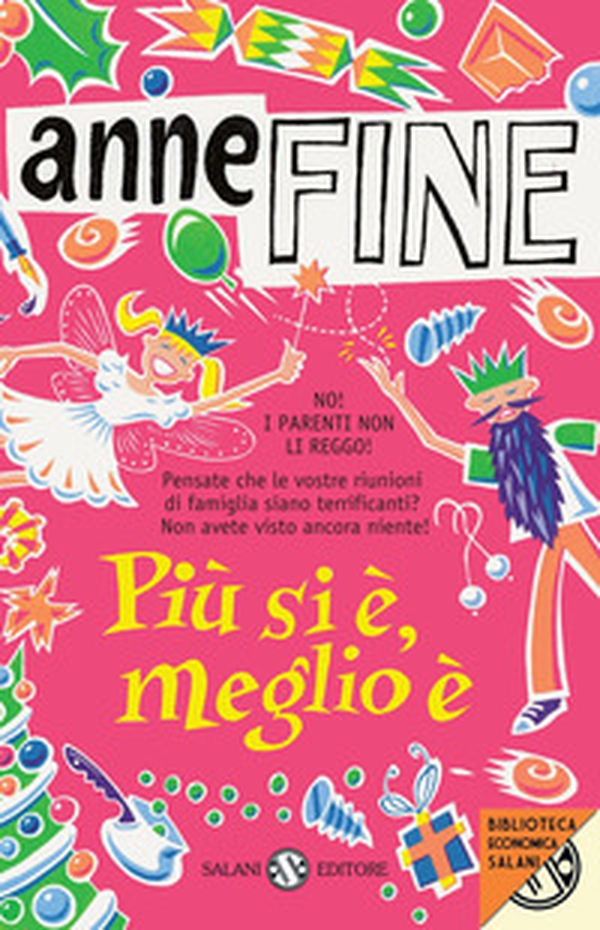 Più si è, meglio è - Librerie.coop Più si è, meglio è - Librerie.coop