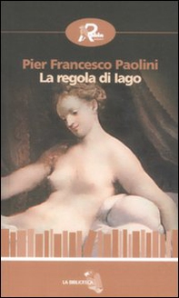La regola di Iago - Librerie.coop La regola di Iago - Librerie.coop