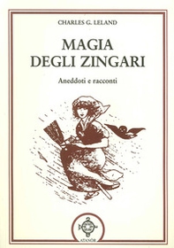 Magia degli zingari - Librerie.coop