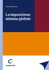 La imposizione minima globale - Librerie.coop