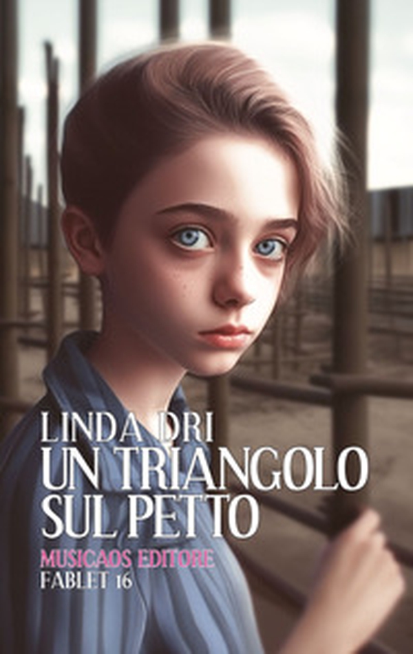 Un triangolo sul petto - Librerie.coop Un triangolo sul petto - Librerie.coop