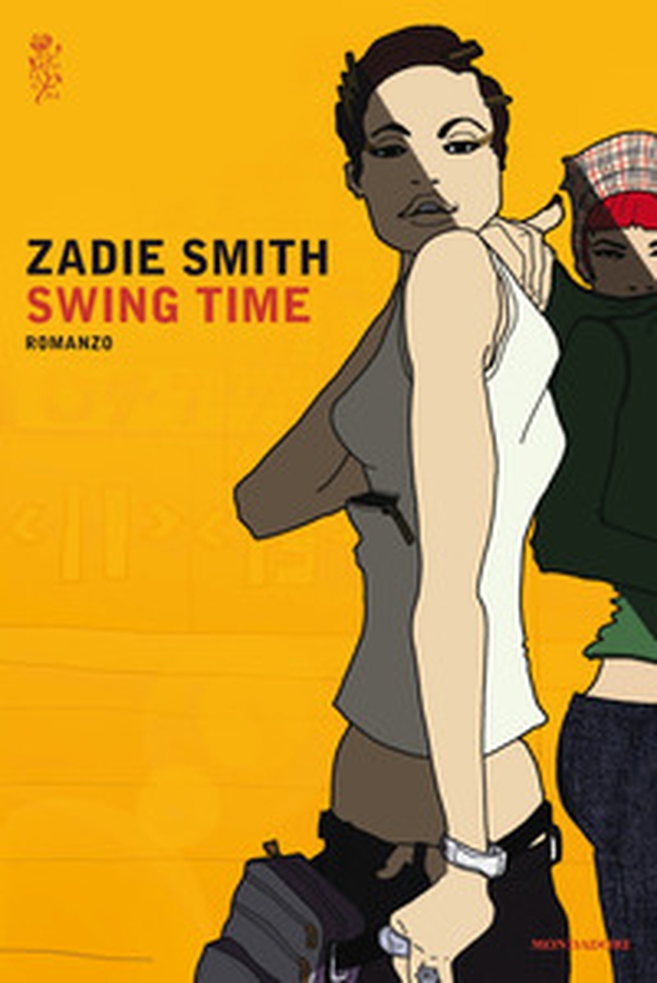 Swing time - Librerie.coop Swing time - Librerie.coop