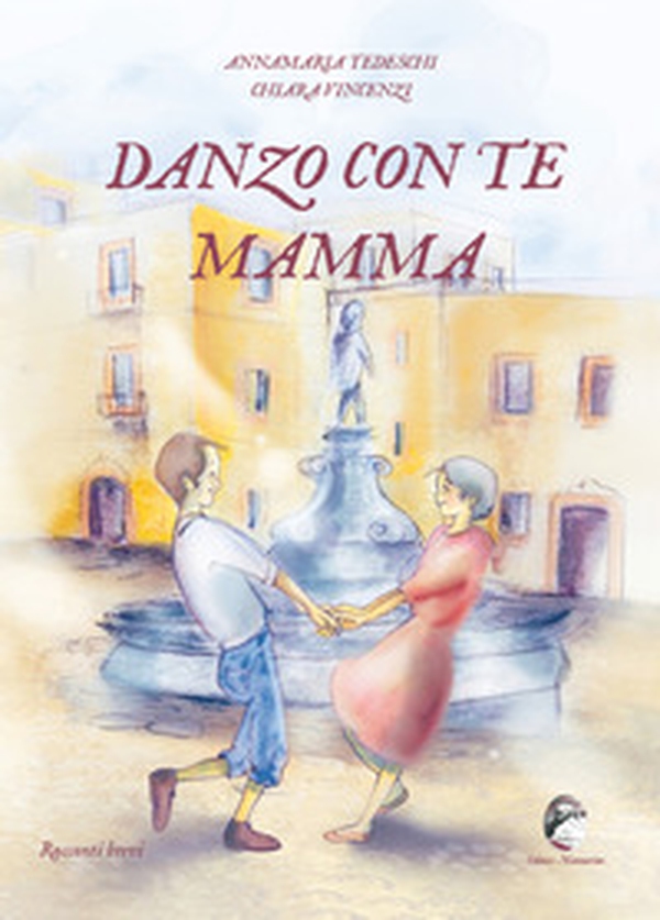 Danzo con te mamma - Librerie.coop Danzo con te mamma - Librerie.coop
