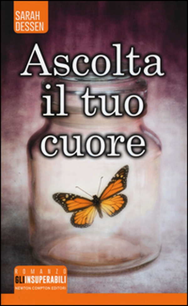 Ascolta il tuo cuore - Librerie.coop Ascolta il tuo cuore - Librerie.coop