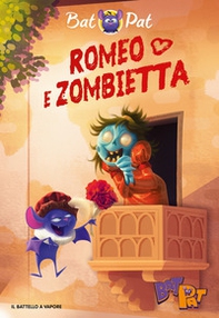 Romeo e Zombietta - Librerie.coop