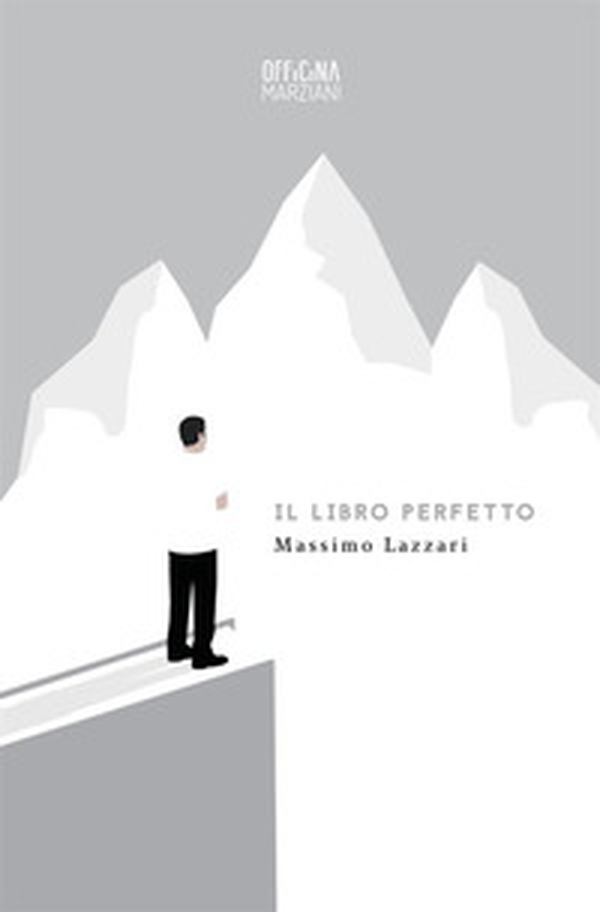 Il libro perfetto - Librerie.coop Il libro perfetto - Librerie.coop