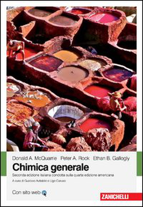 Chimica generale - Librerie.coop Chimica generale - Librerie.coop