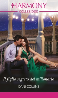 Il figlio segreto del milionario - Librerie.coop