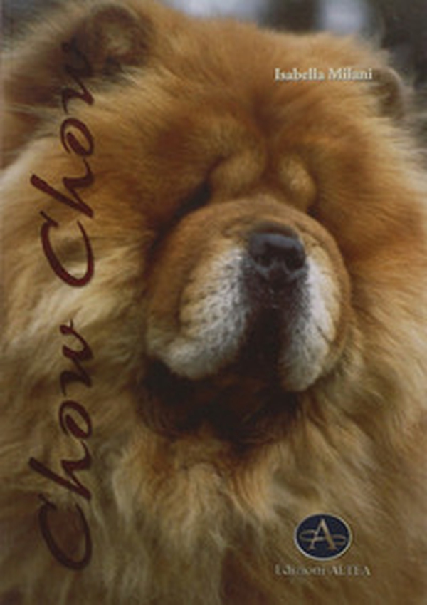 Chow chow - Librerie.coop Chow chow - Librerie.coop