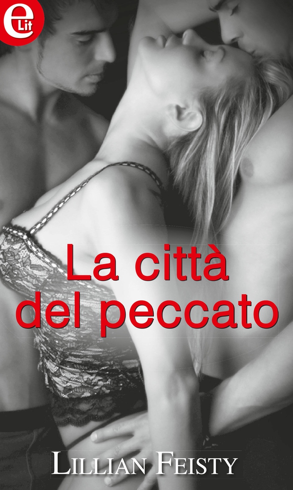 La città del peccato - Librerie.coop La città del peccato - Librerie.coop