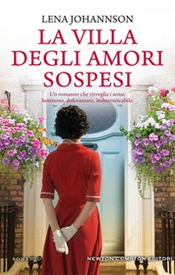 La villa degli amori sospesi - Librerie.coop