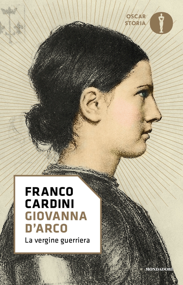 Giovanna d'Arco - Librerie.coop Giovanna d'Arco - Librerie.coop