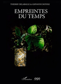 Empreintes du temps - Librerie.coop