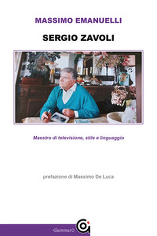 Sergio Zavoli. Maestro di televisione, stile e linguaggio - Librerie.coop Sergio Zavoli. Maestro di televisione, stile e linguaggio - Librerie.coop